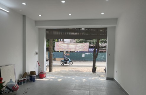 CHO THUÊ NHÀ MP TÂN XUÂN, Xuân Đỉnh, Bắc Từ Liêm 70m2 x 3 tầng 35triệu/tháng